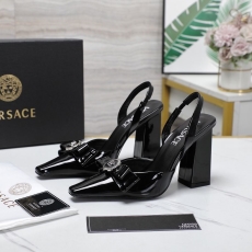 Versace Sandals